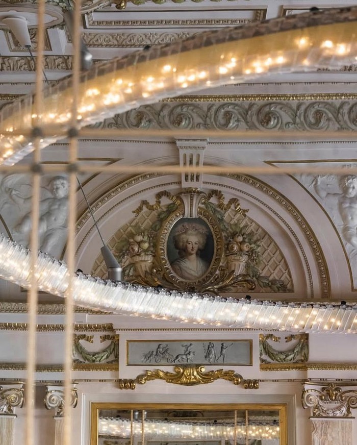 Resto Terindah di Dunia -