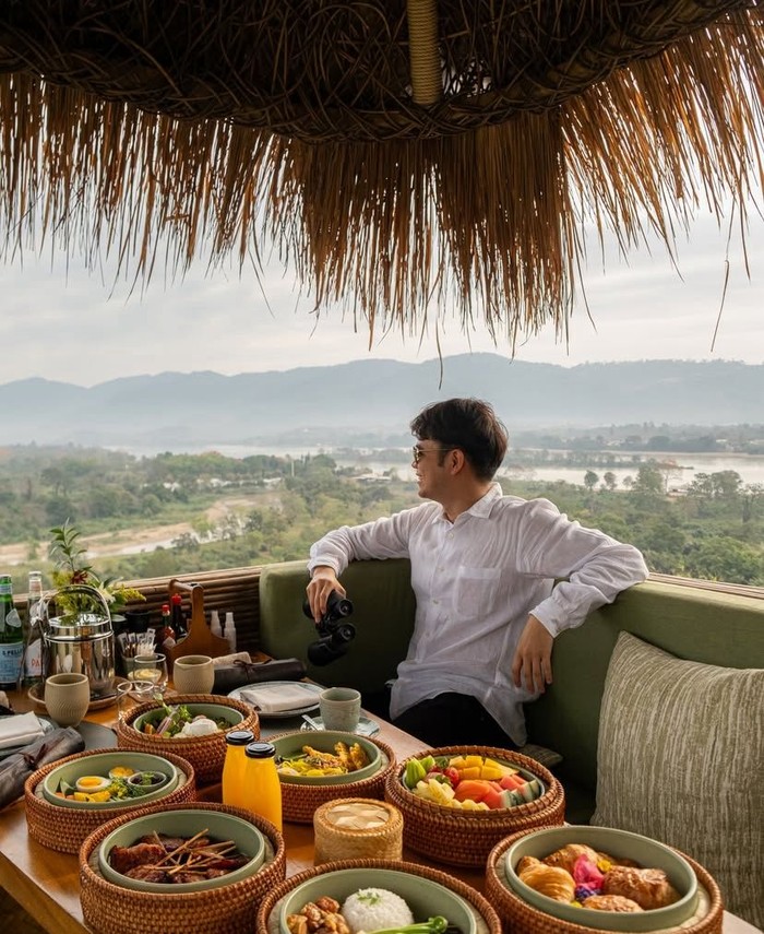 Resto Terindah di Dunia -