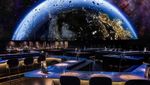 Daftar 9 Restoran Terindah di Dunia, di Bawah Laut hingga Futuristik