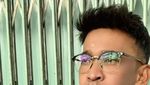 Ruben Onsu Makan Bareng Ivan Gunawan sampai ke Malaysia