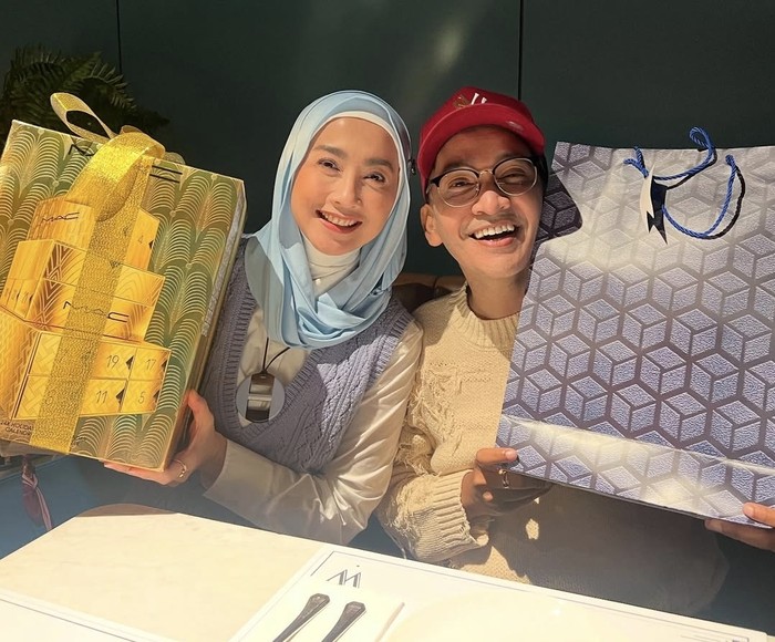 Ruben Onsu Ruben Onsu