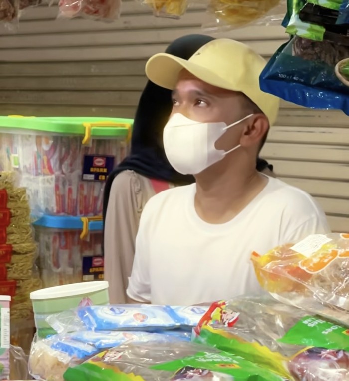 Ruben Onsu Ruben Onsu