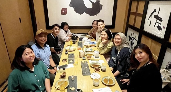 Ruben Onsu Ruben Onsu