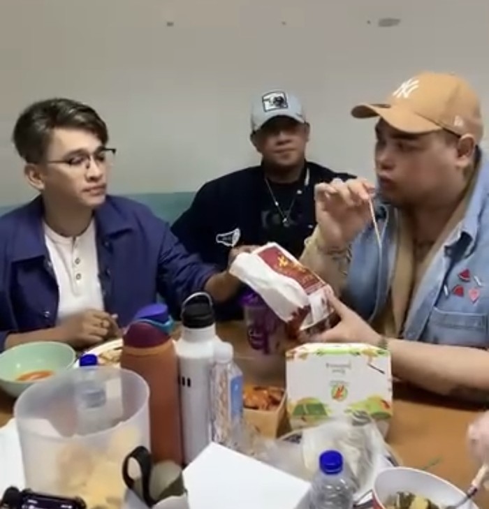 Ruben Onsu Ruben Onsu