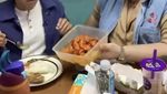 Ruben Onsu Makan Bareng Ivan Gunawan sampai ke Malaysia