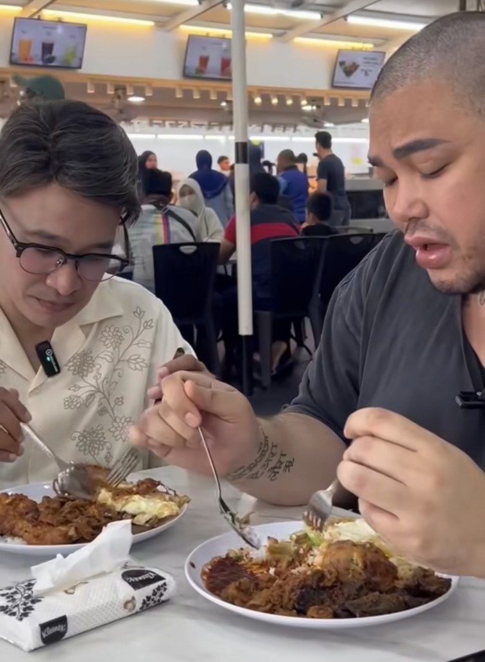 Ruben Onsu Ruben Onsu
