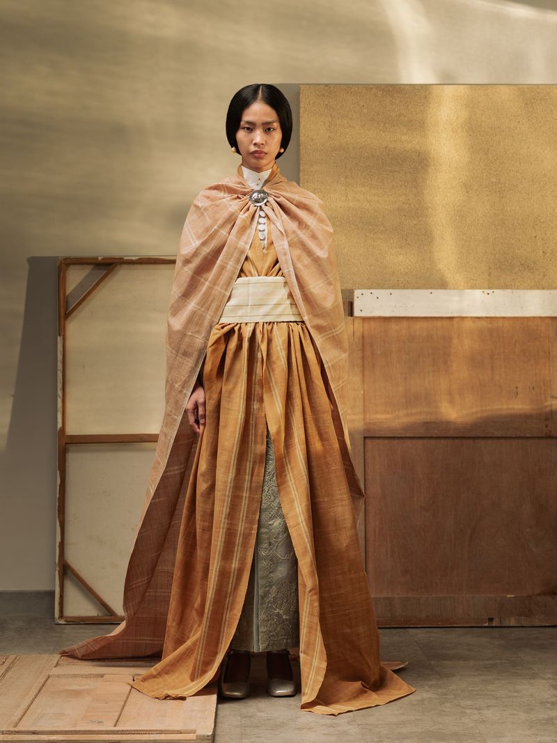 SAPTO DJOJOKARTIKO Heritage 2025 Collection Part II