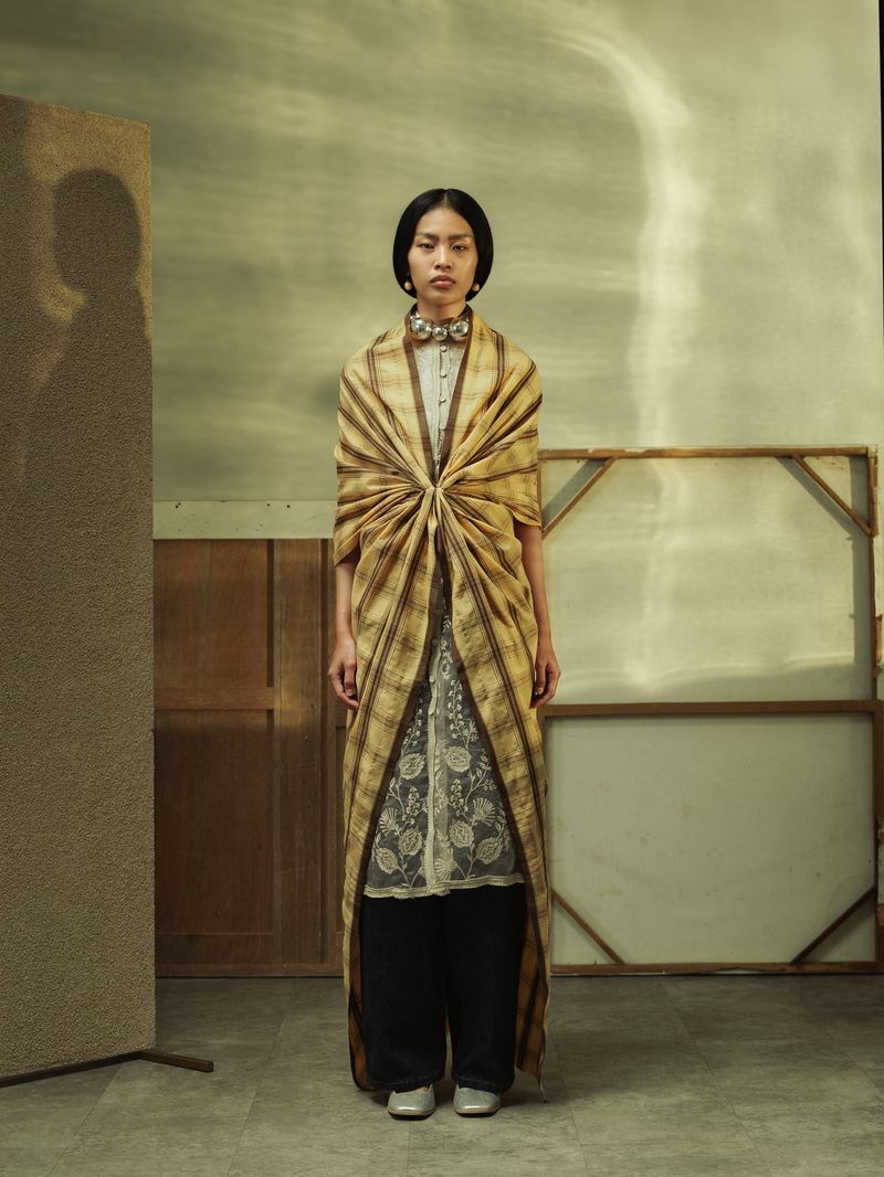 SAPTO DJOJOKARTIKO Heritage 2025 Collection Part II