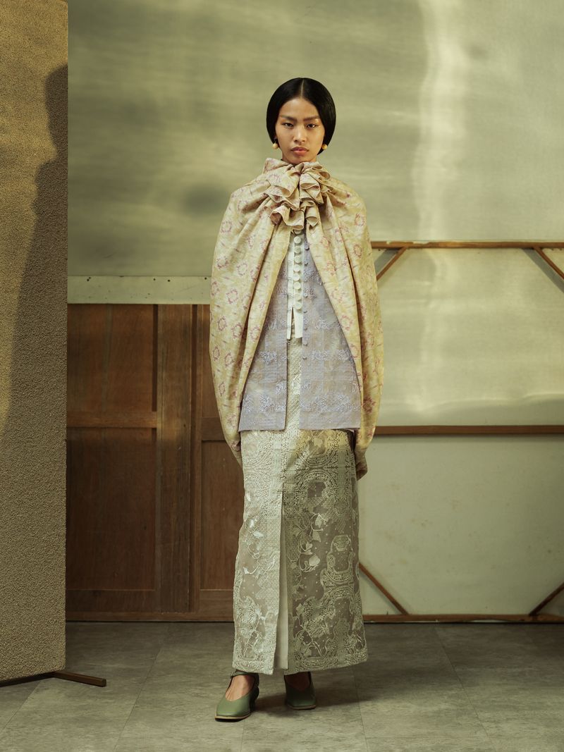 SAPTO DJOJOKARTIKO Heritage 2025 Collection Part II