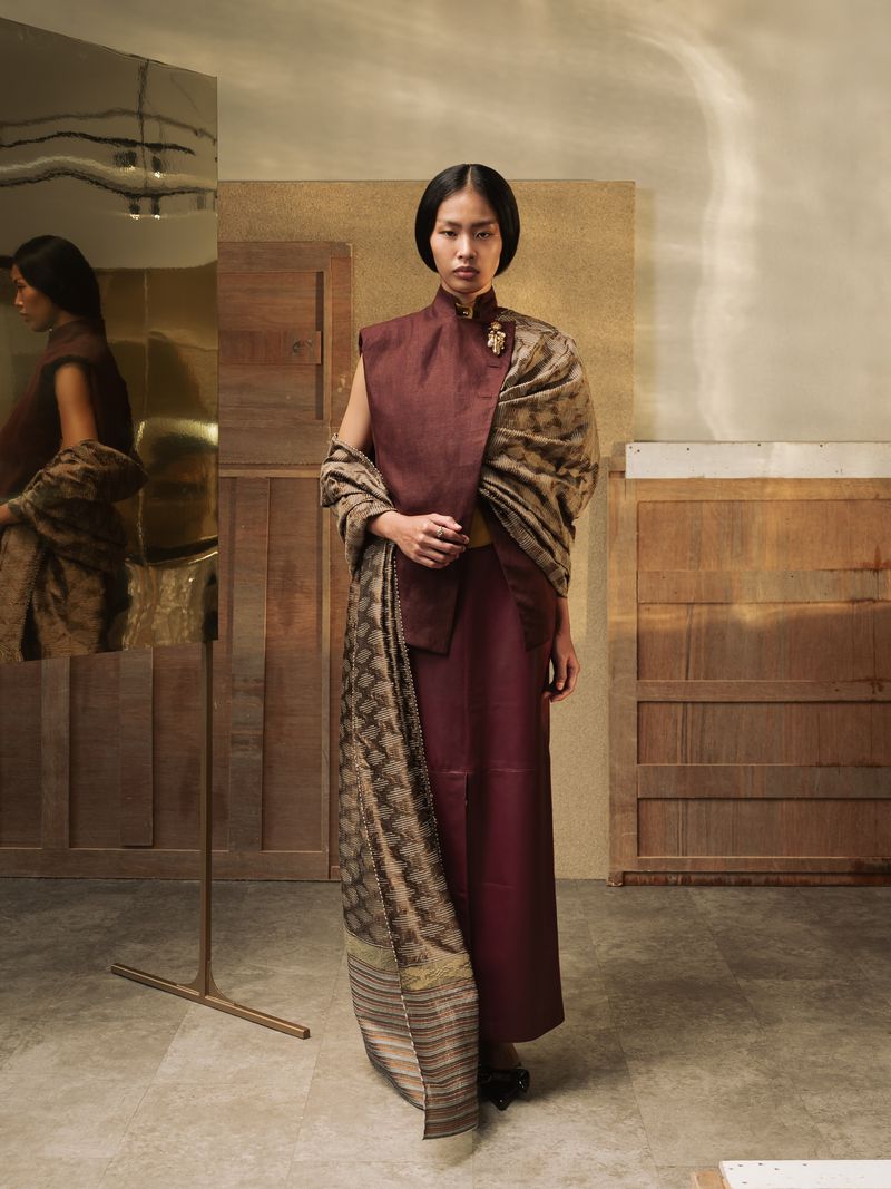 SAPTO DJOJOKARTIKO Heritage 2025 Collection Part II