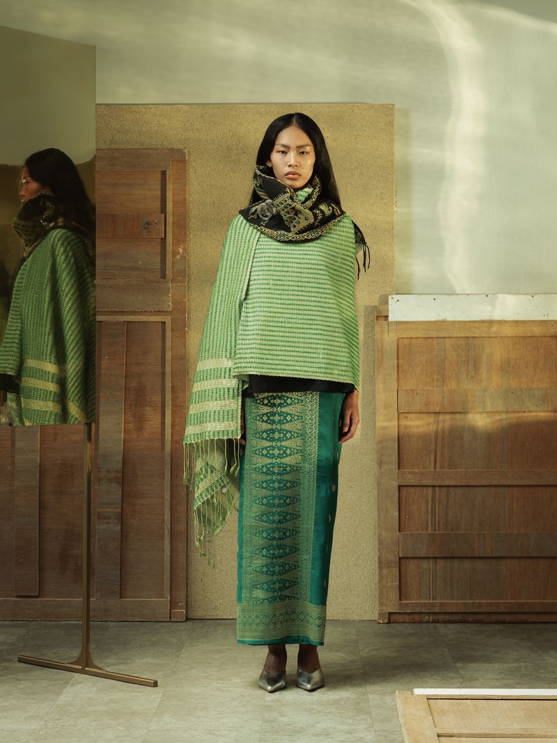 SAPTO DJOJOKARTIKO Heritage 2025 Collection Part II