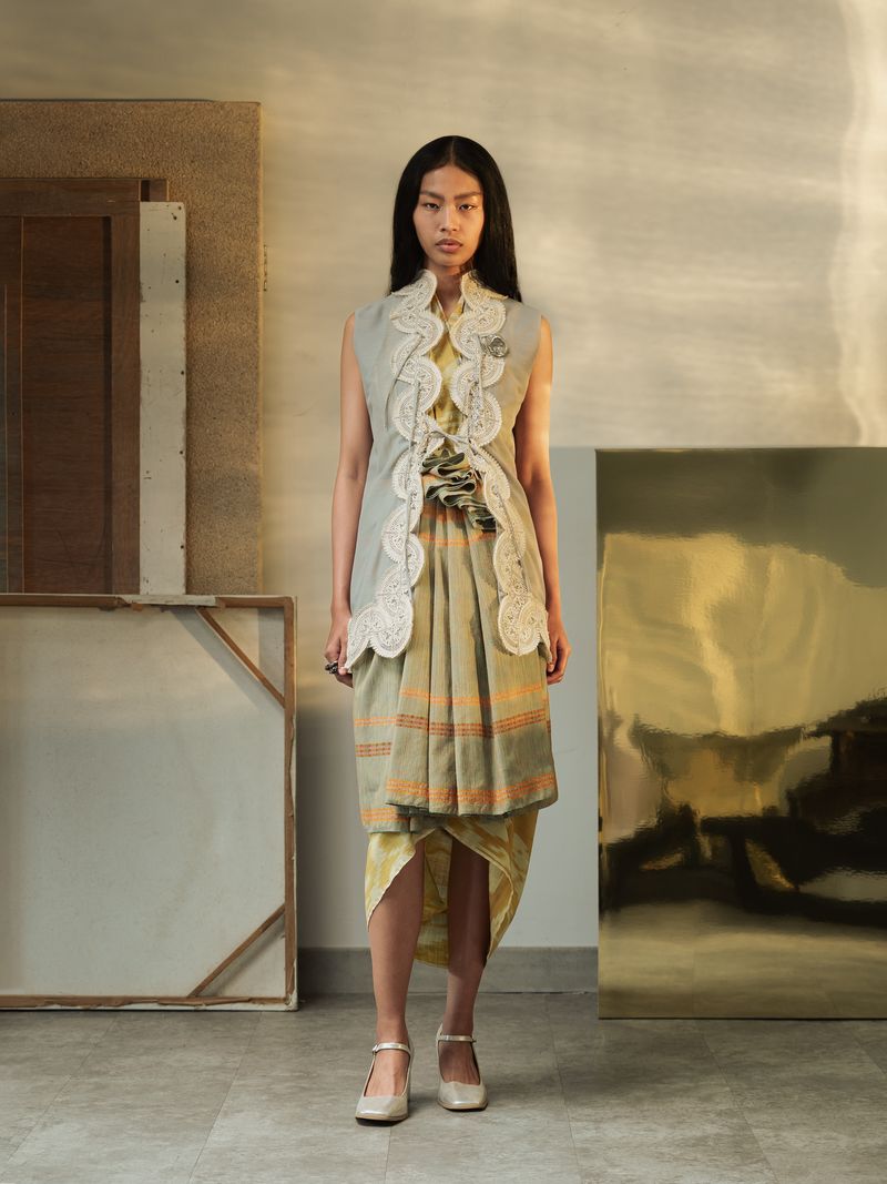 SAPTO DJOJOKARTIKO Heritage 2025 Collection Part II