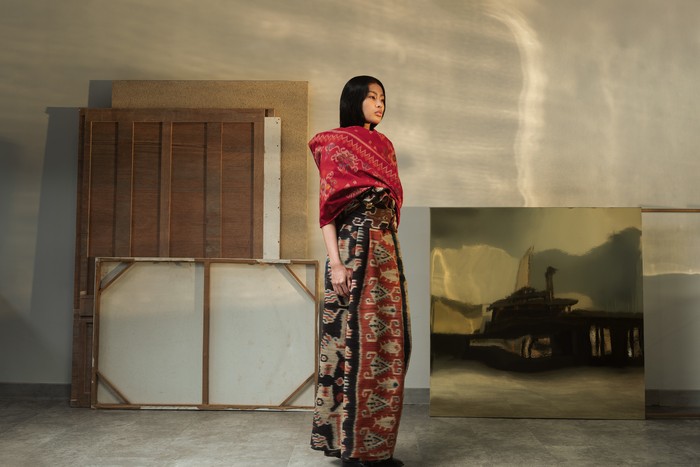 SAPTO DJOJOKARTIKO Heritage 2025 Collection Part II