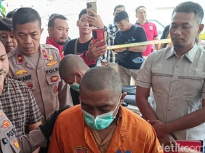 Fakta Kasus Maling Motor KKN Lumajang dan Dalih Pelaku