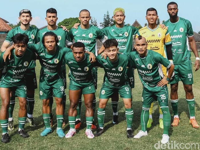 Skuad PSS Sleman