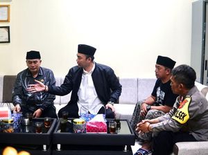 Kemenag Jamin Hak Kebebasan Beribadah di Garut Usai Insiden Penutupan Rumah Doa