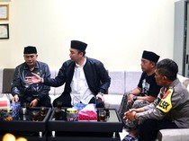 Kemenag Jamin Hak Kebebasan Beribadah di Garut Usai Insiden Penutupan Rumah Doa