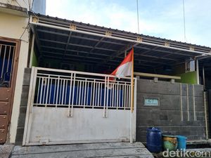 Kasus Balita Penuh Luka di Daycare Surabaya Berakhir Damai