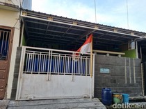 Daycare Surabaya Tempat Anak 1 Tahun Pulang Penuh Luka Sangat Tertutup