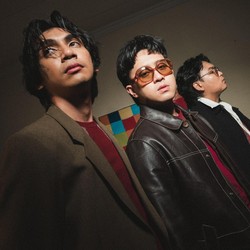 Move-on Bareng The Lantis