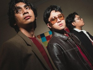 Move-on Bareng The Lantis