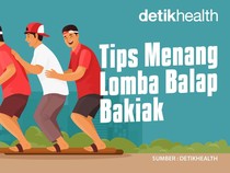 Infografis: Strategi dan Formasi Ideal untuk Menang Lomba Balap Bakiak