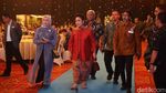 Tutut Soeharto Luncurkan Biografi Dua Jilid, Ungkap Jejak Hidup dan Karir
