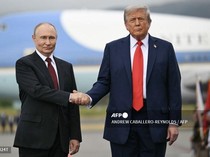 Hasil Pertemuan Trump & Putin Datar-datar Aja, Para Ekonom Langsung Buka Suara