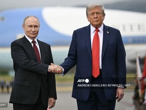 Video: Donald Trump Yakin Putin Ingin Perang Ukraina Berakhir