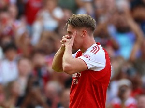 Arteta Yakin Gyokeres Akan Bikin Arsenal Meledak