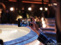 Ini Tampilan Vivo V60 yang Rilis di Indonesia 28 Agustus