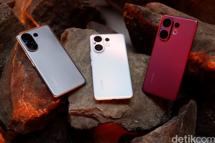 Vivo V60