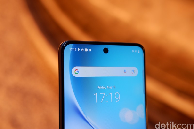Vivo V60