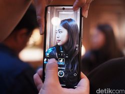 Ini Tampilan Vivo V60 yang Rilis di Indonesia 28 Agustus