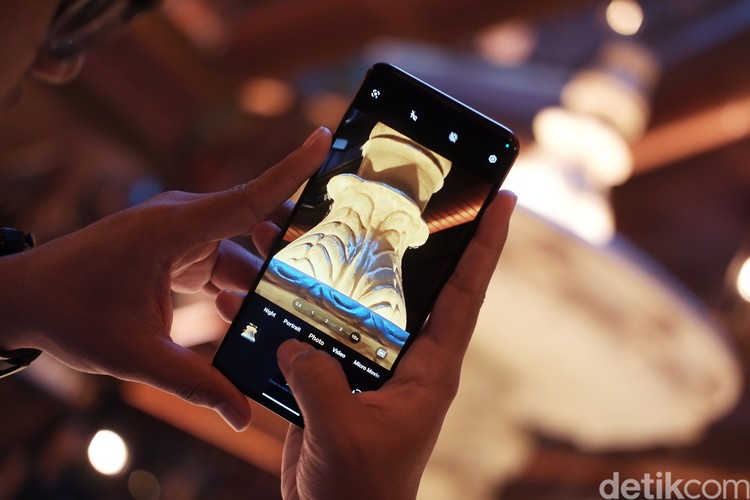 Vivo V60