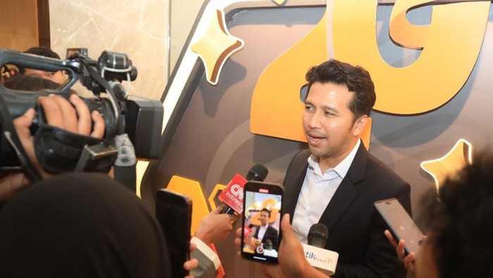 Wagub Emil Dardak Ingatkan Pemda Lebih Peka Soal Kenaikan PBB