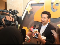 Wagub Emil Dardak Ingatkan Pemda Lebih Peka Soal Kenaikan PBB