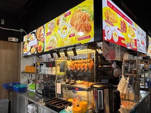 Sehari Raup Rp 25 Juta, Tapi Warung Nasi Ayam Pilih Tutup karena Hal Ini