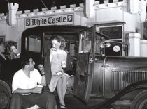 Begini Potret Restoran Cepat Saji Pertama di Dunia yang Ada Sejak 1921!