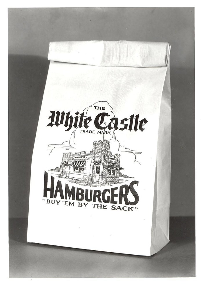 White Castle White Castle