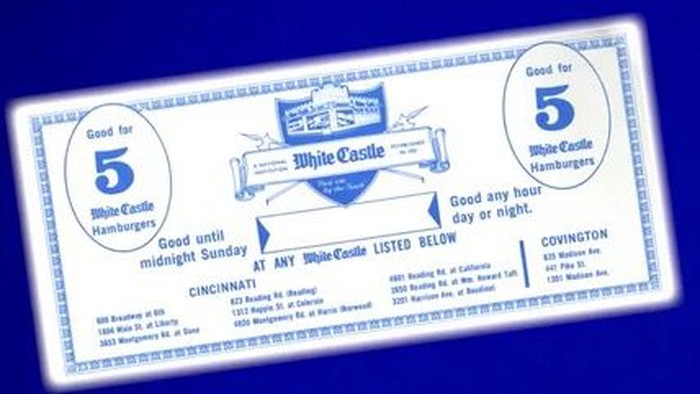 White Castle White Castle