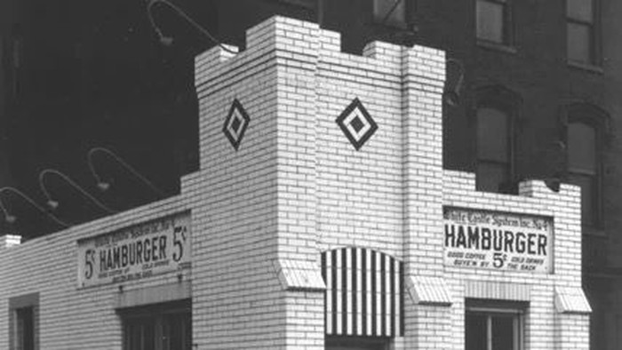 White Castle White Castle