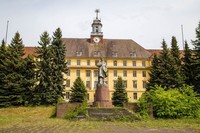 Wunsdorf
