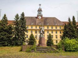 10 Kota Misterius yang Tersembunyi dan Dihapus dari Peta