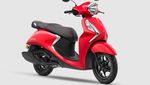 Tampang Skutik Retro Baru Yamaha yang Harganya Mulai Rp 14 Jutaan