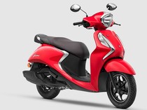 Tampang Skutik Retro Baru Yamaha yang Harganya Mulai Rp 14 Jutaan