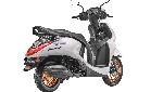 Tampang Skutik Retro Baru Yamaha yang Harganya Mulai Rp 14 Jutaan
