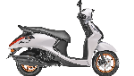 Tampang Skutik Retro Baru Yamaha yang Harganya Mulai Rp 14 Jutaan