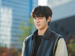 Video Arin Bantu Yoo Jung Hoo Menjiwai Peran di Drakor Terbaru
