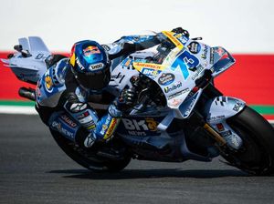 Hasil Kualifikasi MotoGP Catalunya 2025: Alex Pole, Marc Marquez Ketiga